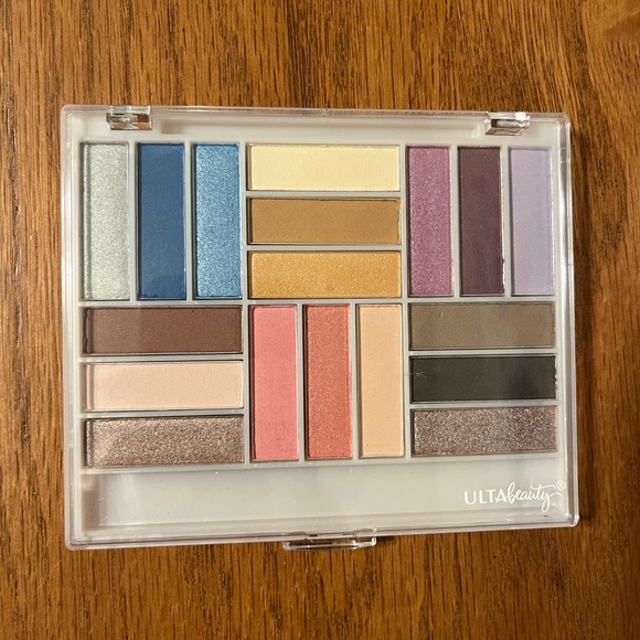 Ulta Beauty Other - ULTA BEAUTY | eyeshadow palette